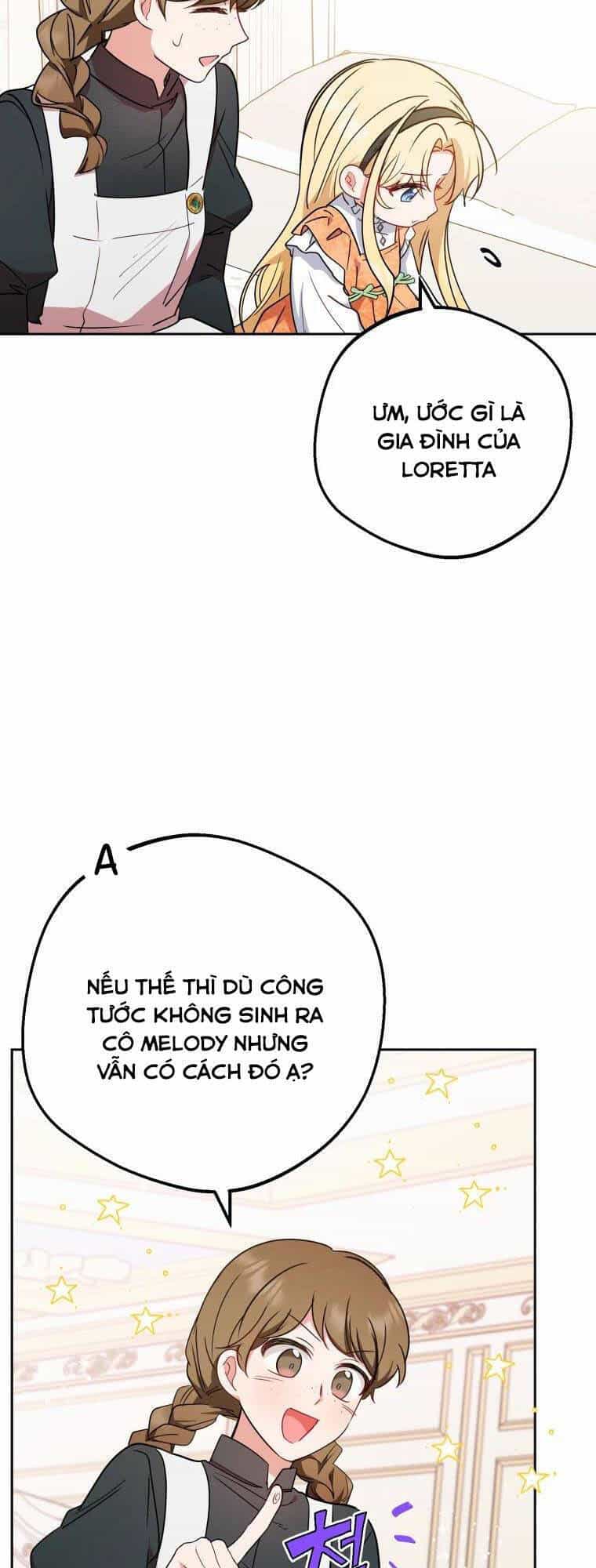 Khi Ác Nữ Phản Diện Được Yêu - Chương 15 - ảnh 12