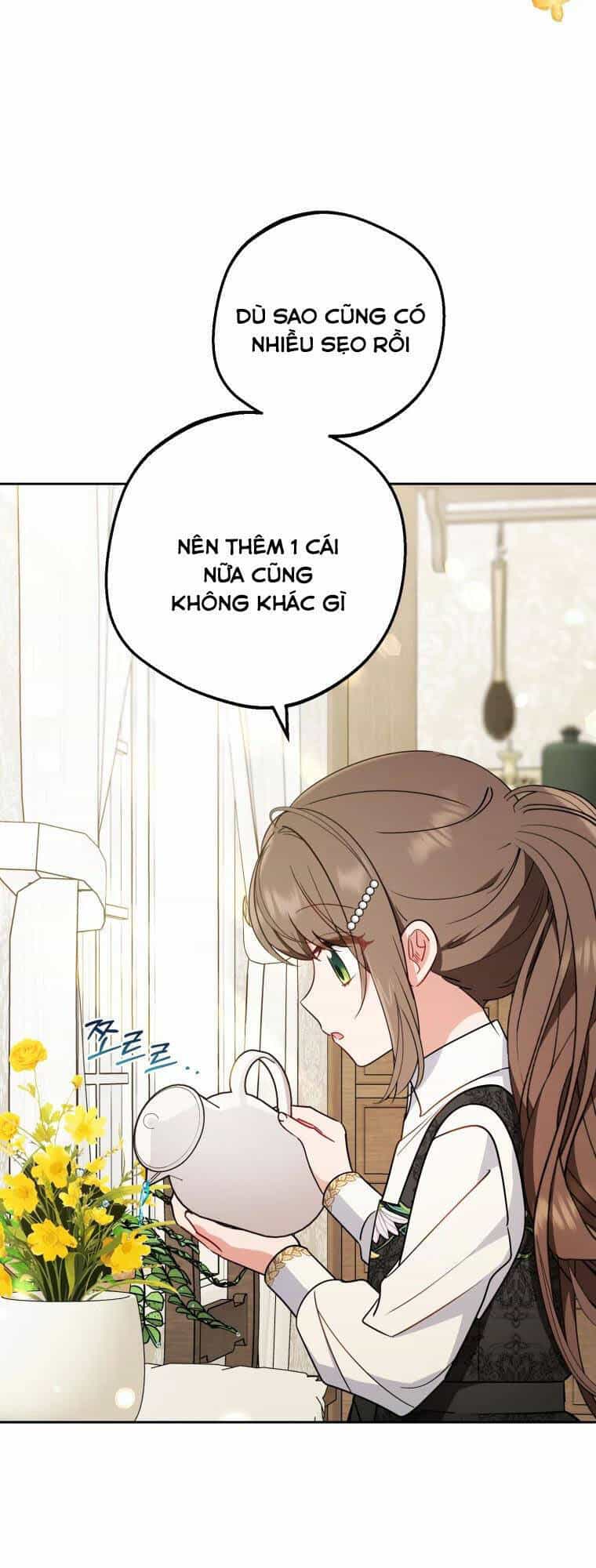 Khi Ác Nữ Phản Diện Được Yêu - Chương 15 - ảnh 26