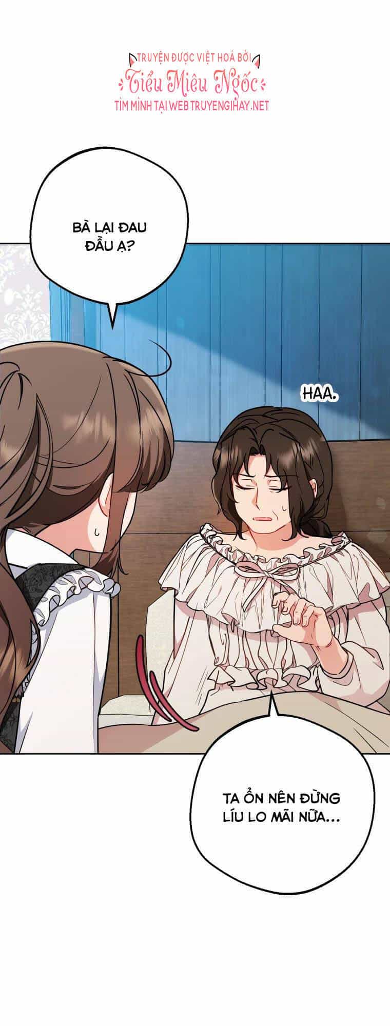 Khi Ác Nữ Phản Diện Được Yêu - Chương 15 - ảnh 37