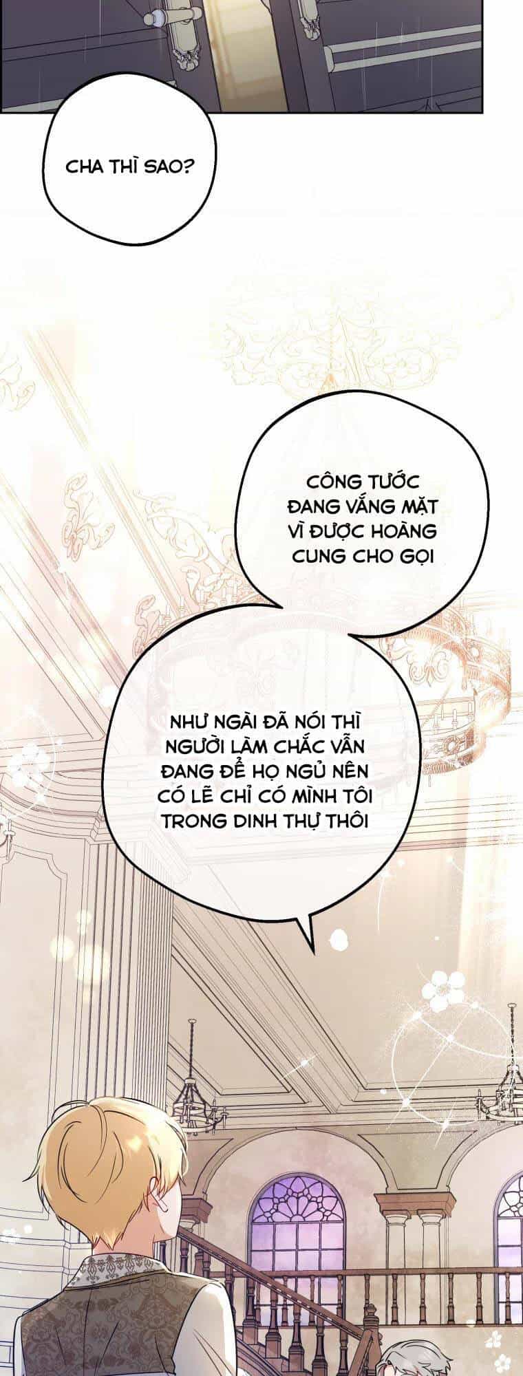 Khi Ác Nữ Phản Diện Được Yêu - Chương 15 - ảnh 60