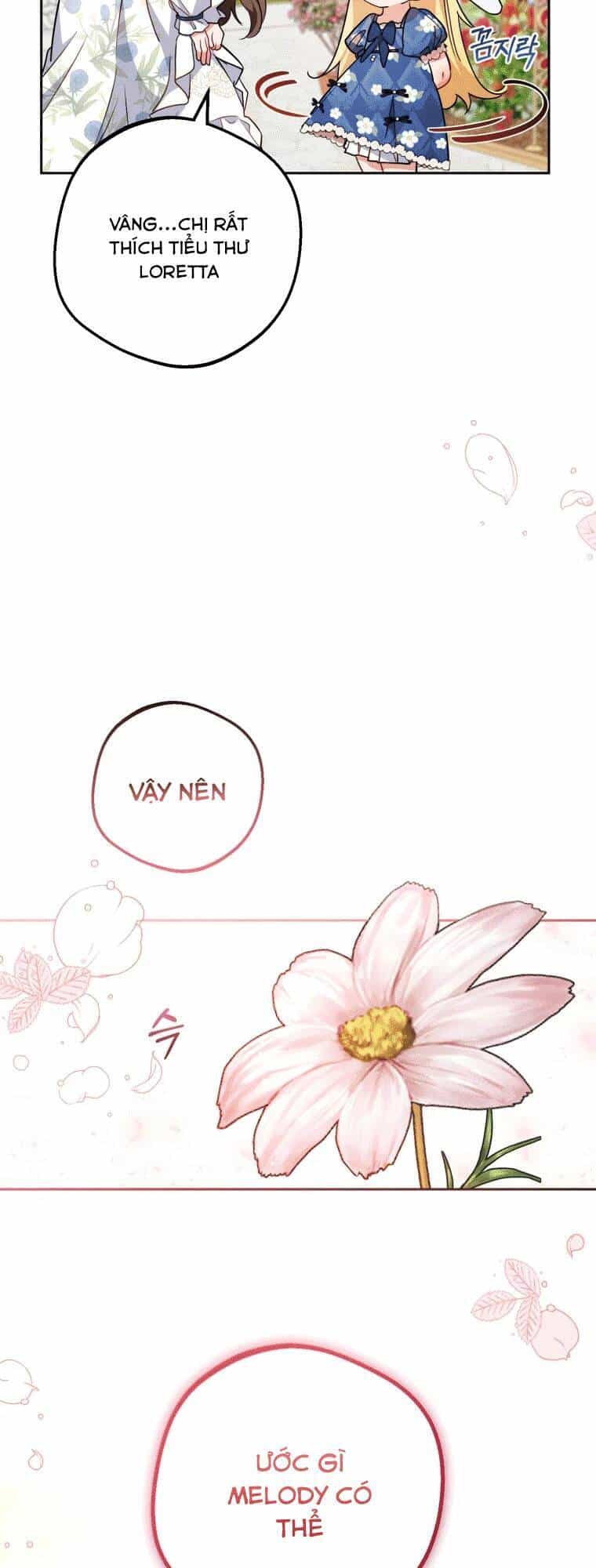 Khi Ác Nữ Phản Diện Được Yêu - Chương 16 - ảnh 21