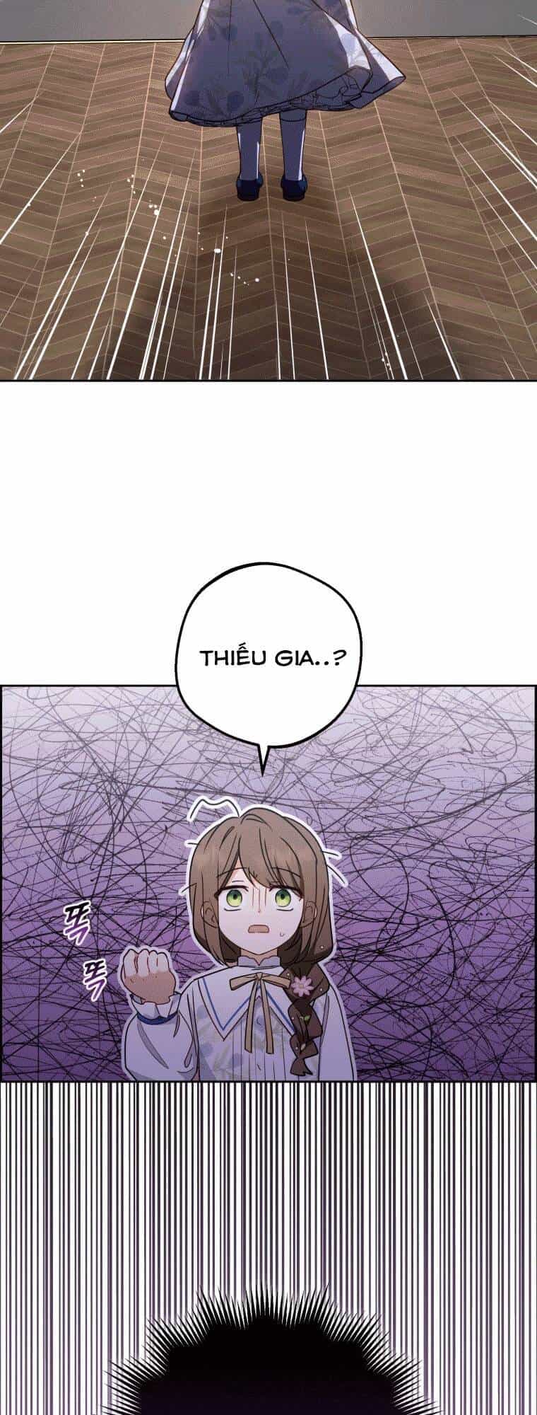 Khi Ác Nữ Phản Diện Được Yêu - Chương 16 - ảnh 46