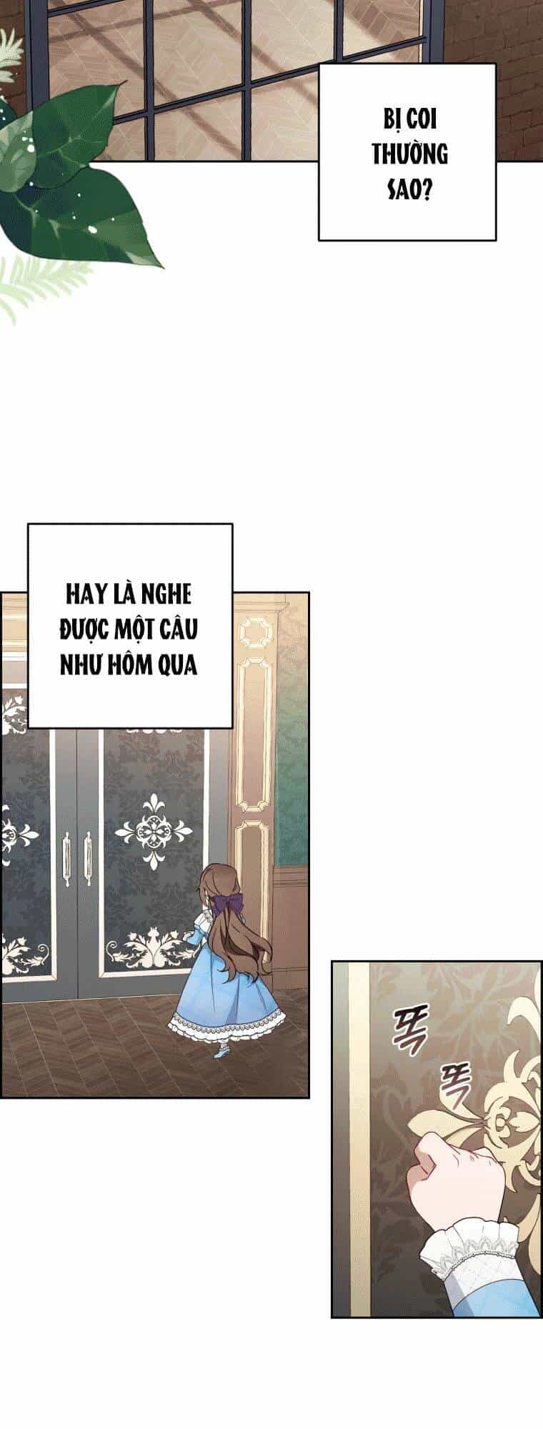 Khi Ác Nữ Phản Diện Được Yêu - Chương 17 - ảnh 19