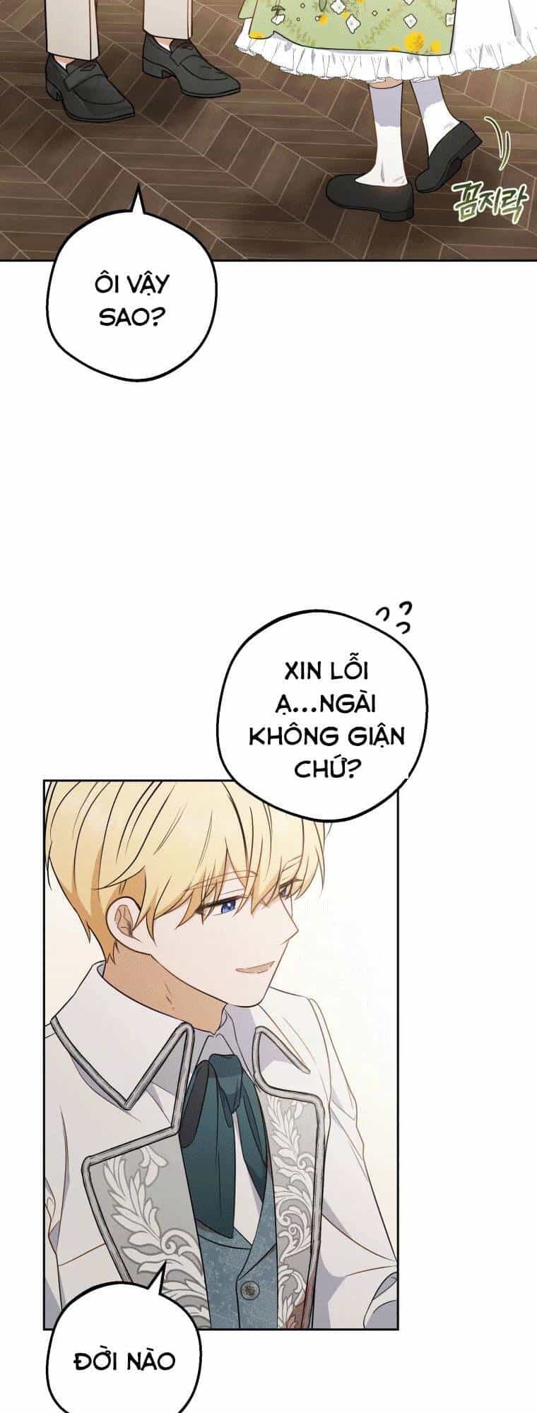 Khi Ác Nữ Phản Diện Được Yêu - Chương 17 - ảnh 9