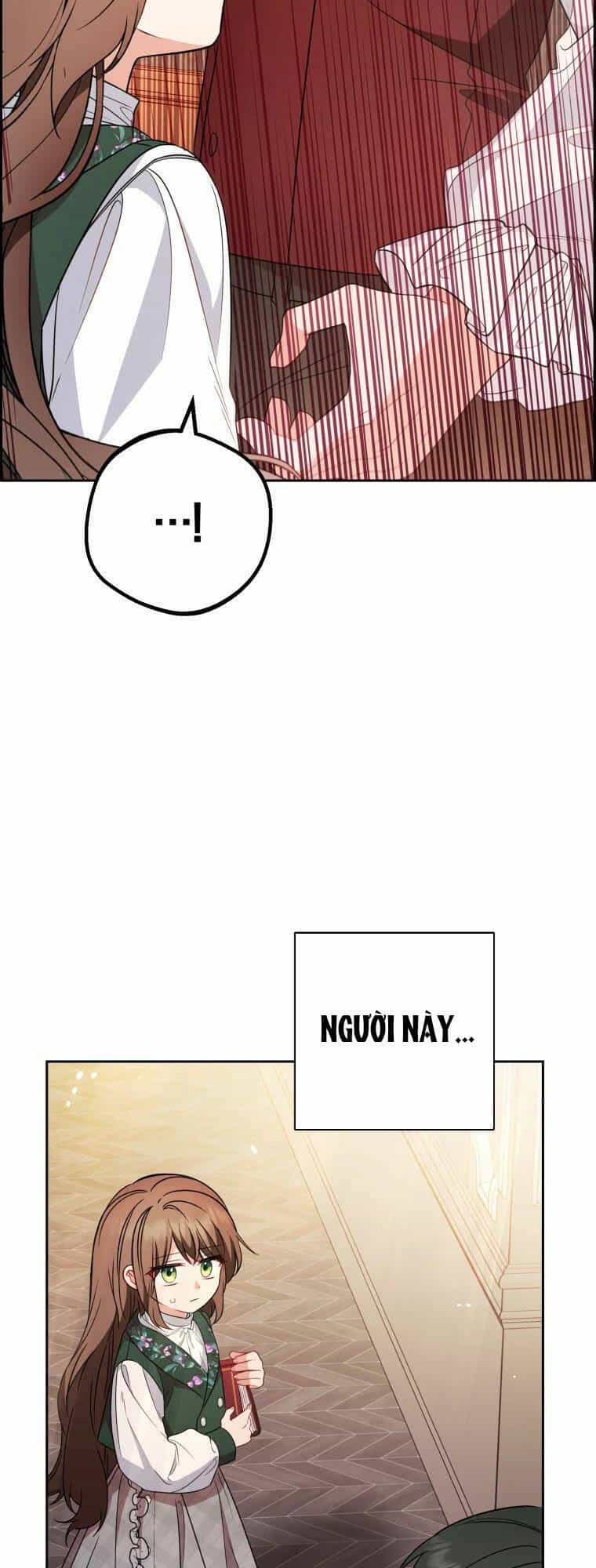 Khi Ác Nữ Phản Diện Được Yêu - Chương 18 - ảnh 16
