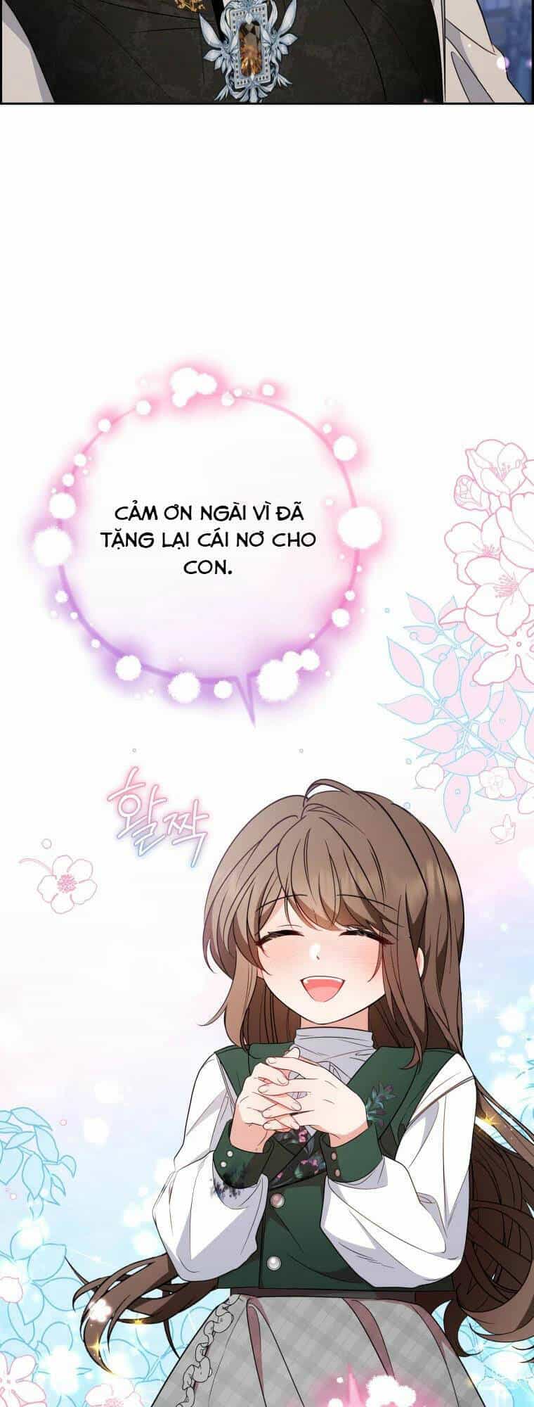 Khi Ác Nữ Phản Diện Được Yêu - Chương 18 - ảnh 27