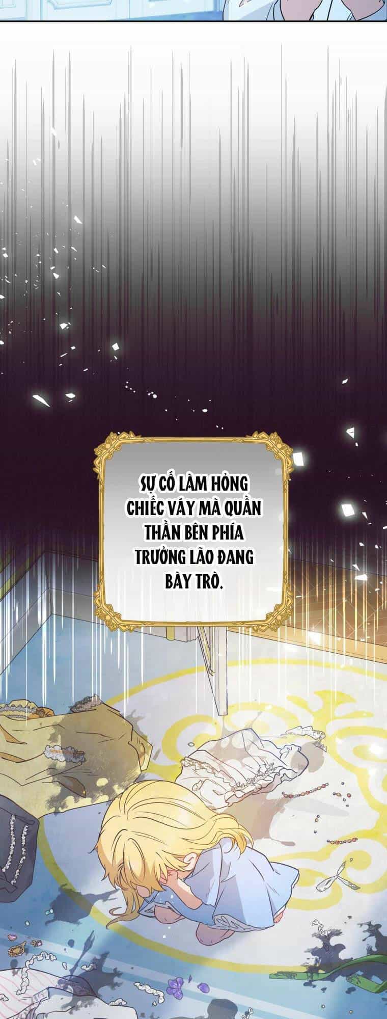 Khi Ác Nữ Phản Diện Được Yêu - Chương 18 - ảnh 42