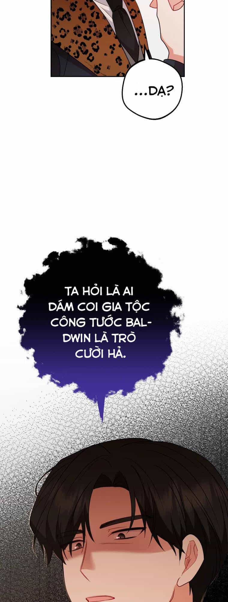 Khi Ác Nữ Phản Diện Được Yêu - Chương 19 - ảnh 28