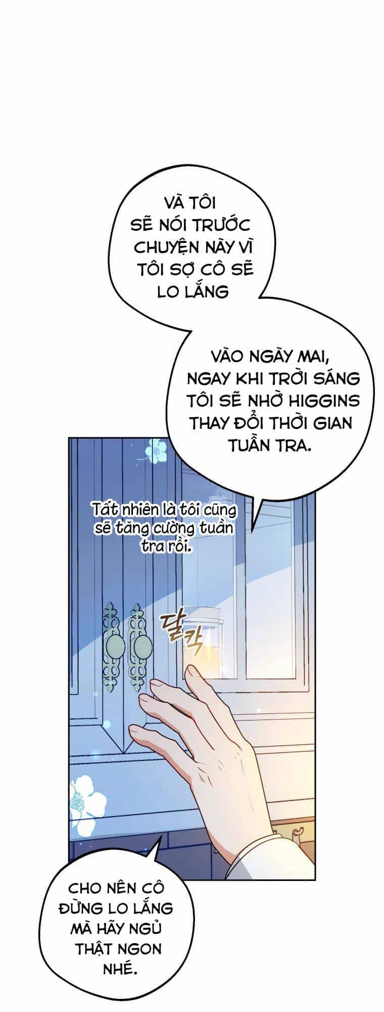 Khi Ác Nữ Phản Diện Được Yêu - Chương 19 - ảnh 5