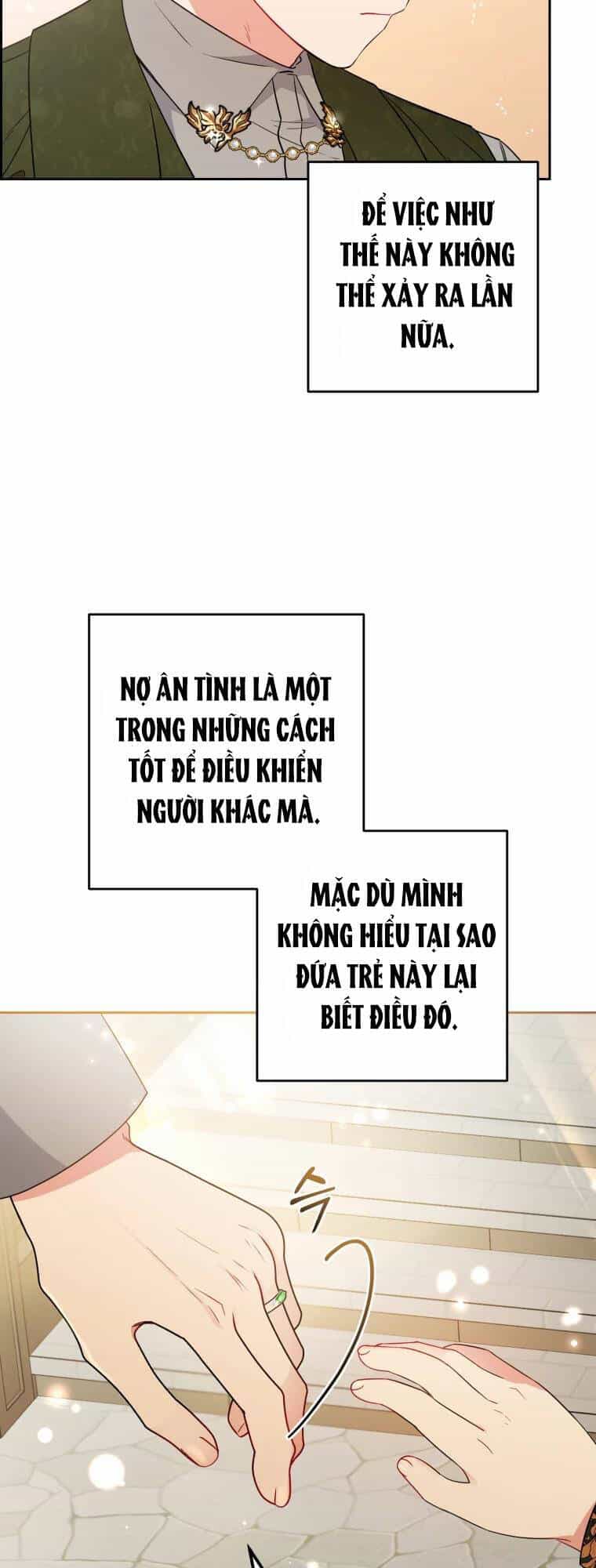 Khi Ác Nữ Phản Diện Được Yêu - Chương 20 - ảnh 10