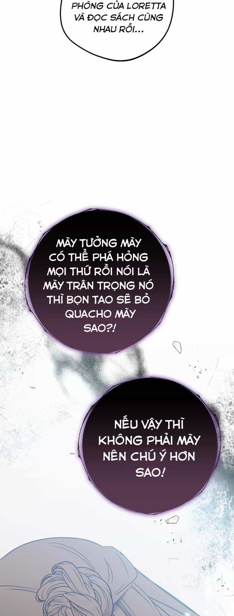 Khi Ác Nữ Phản Diện Được Yêu - Chương 20 - ảnh 26