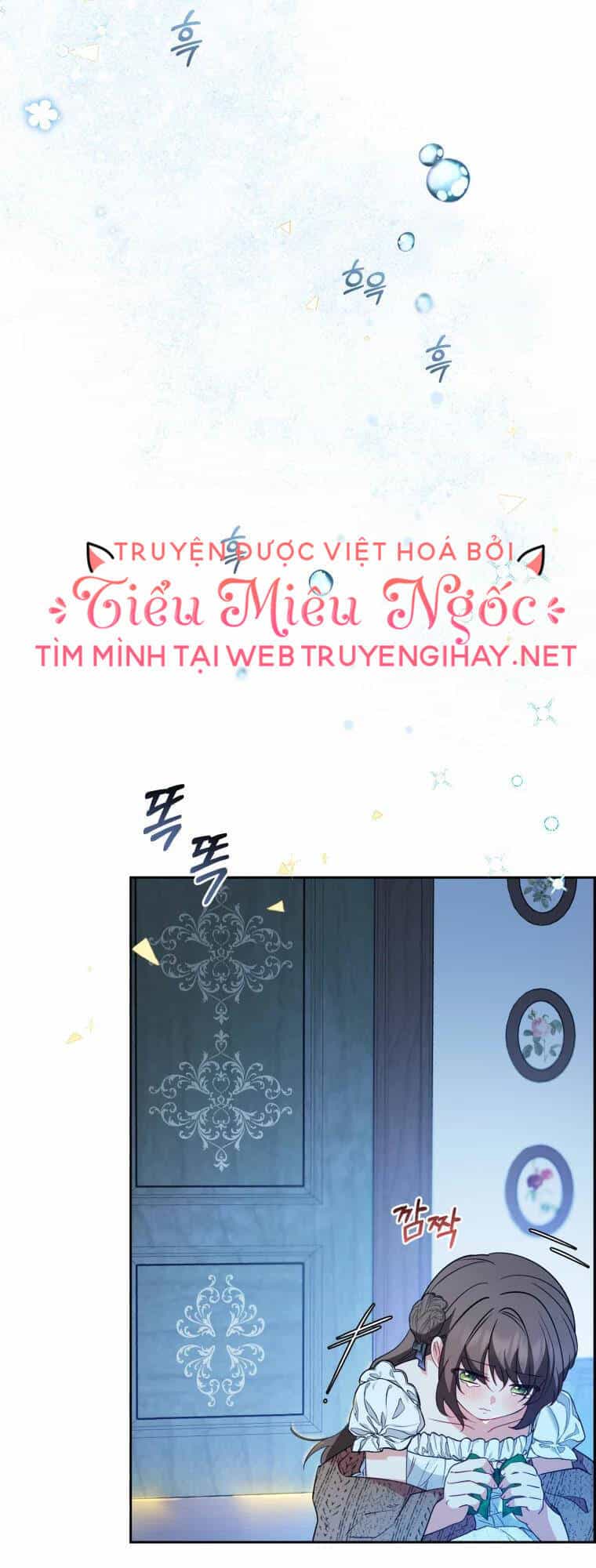 Khi Ác Nữ Phản Diện Được Yêu - Chương 20 - ảnh 33