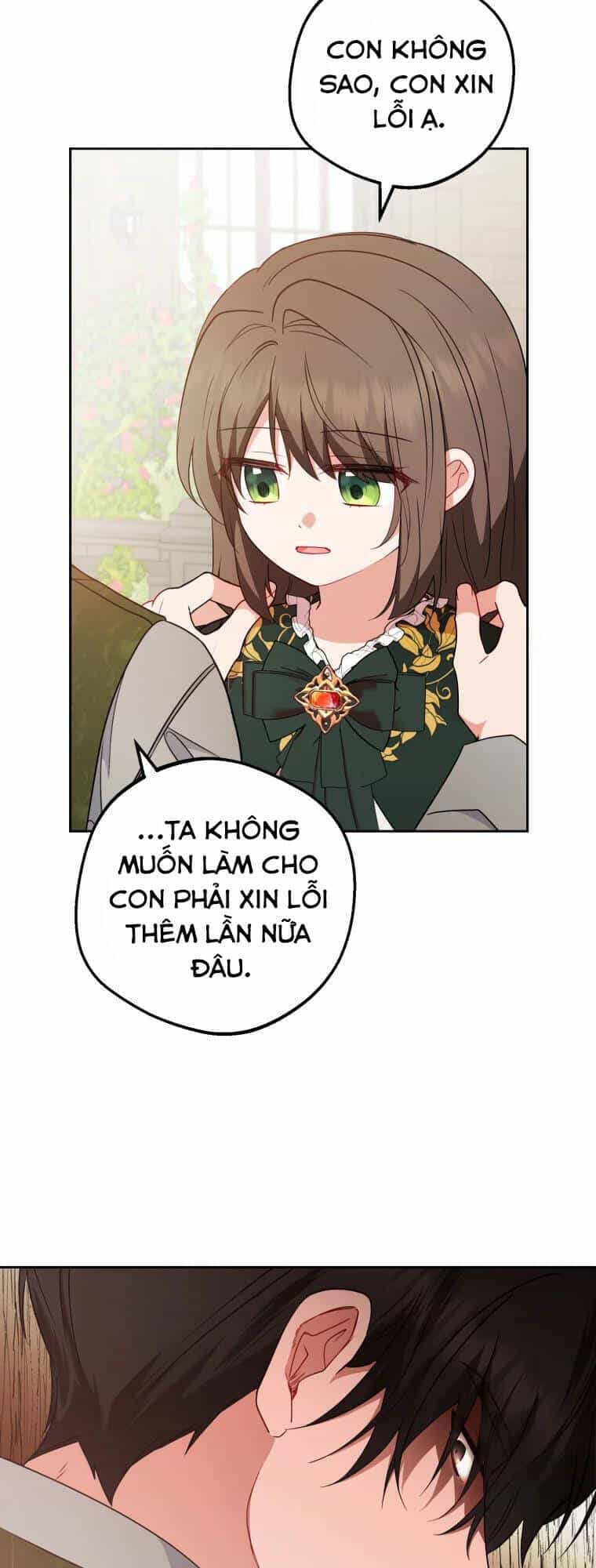 Khi Ác Nữ Phản Diện Được Yêu - Chương 20 - ảnh 5