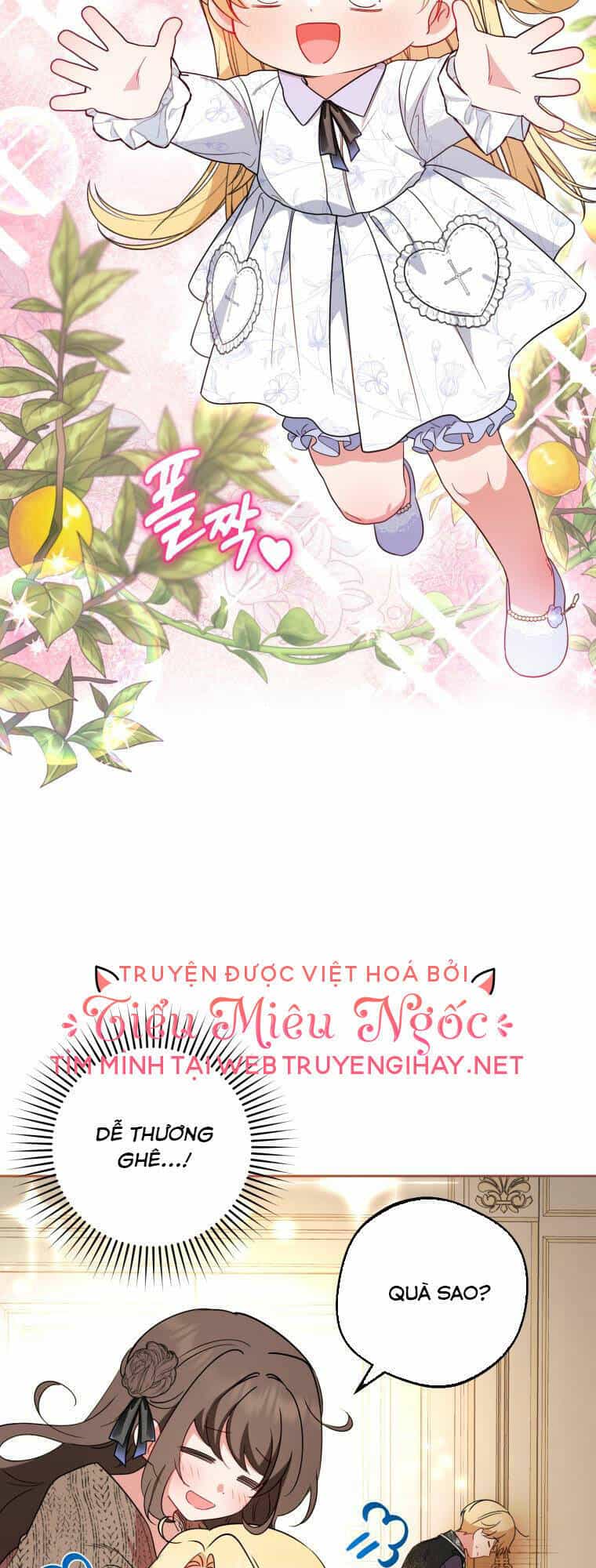 Khi Ác Nữ Phản Diện Được Yêu - Chương 21 - ảnh 38