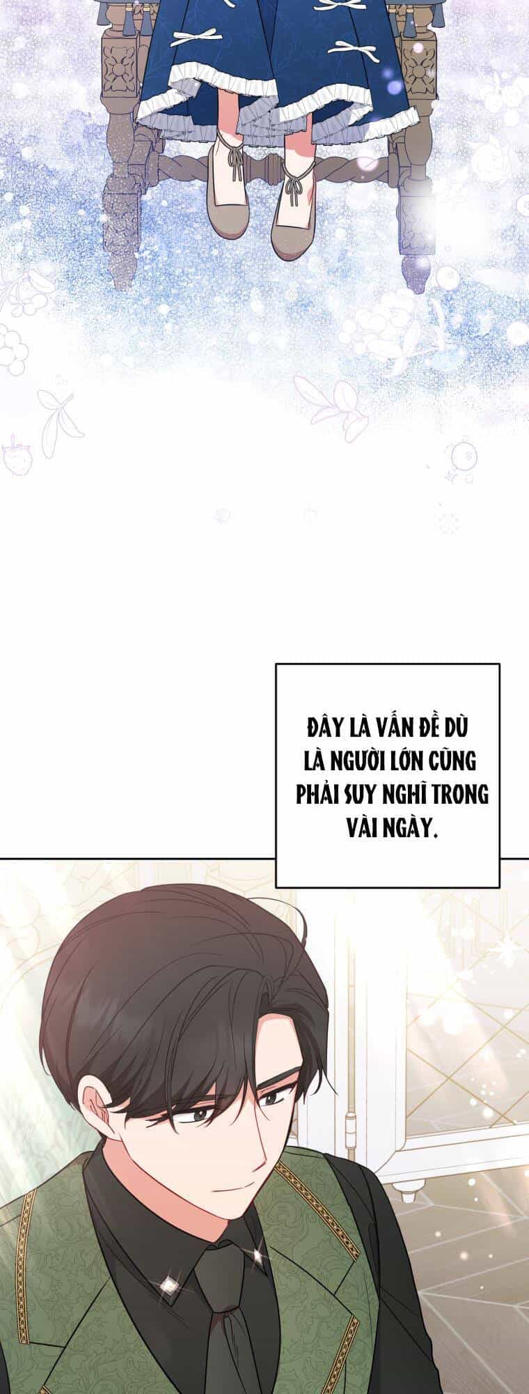 Khi Ác Nữ Phản Diện Được Yêu - Chương 22 - ảnh 16