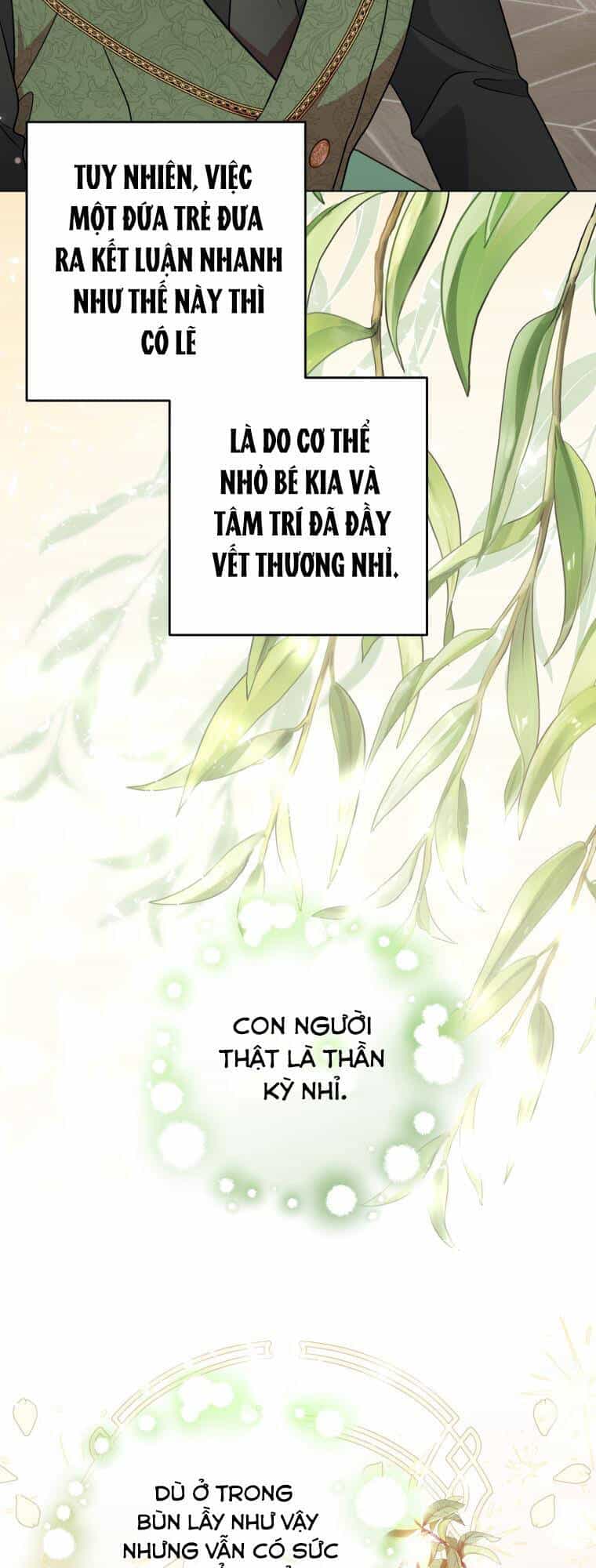 Khi Ác Nữ Phản Diện Được Yêu - Chương 22 - ảnh 17