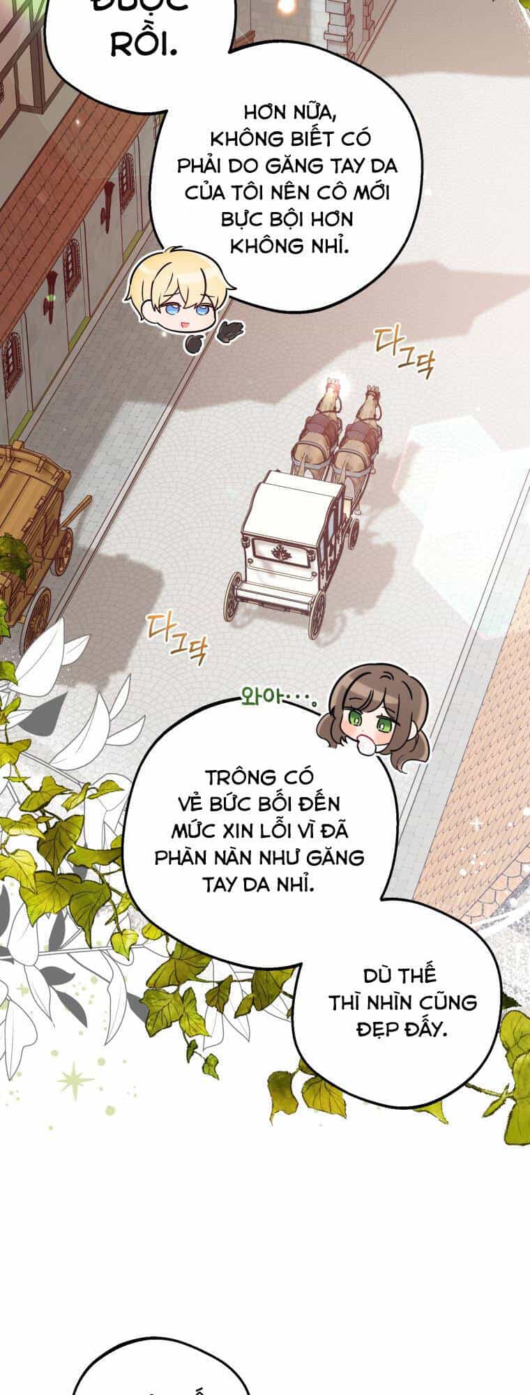 Khi Ác Nữ Phản Diện Được Yêu - Chương 22 - ảnh 29