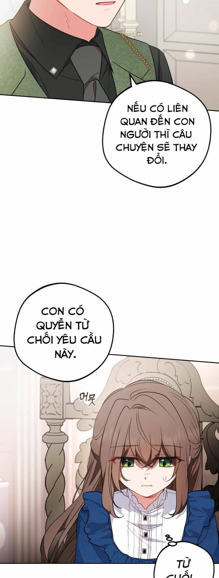 Khi Ác Nữ Phản Diện Được Yêu - Chương 22 - ảnh 4