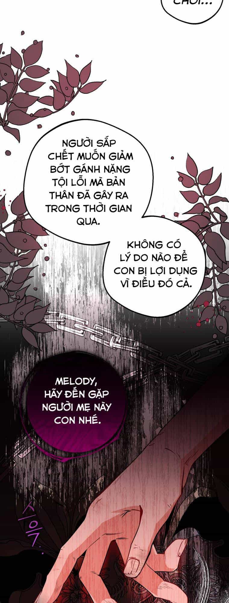 Khi Ác Nữ Phản Diện Được Yêu - Chương 22 - ảnh 5