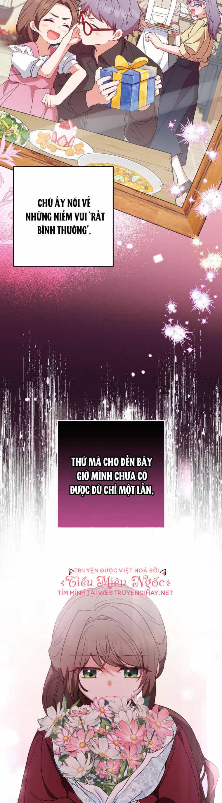 Khi Ác Nữ Phản Diện Được Yêu - Chương 26 - ảnh 13