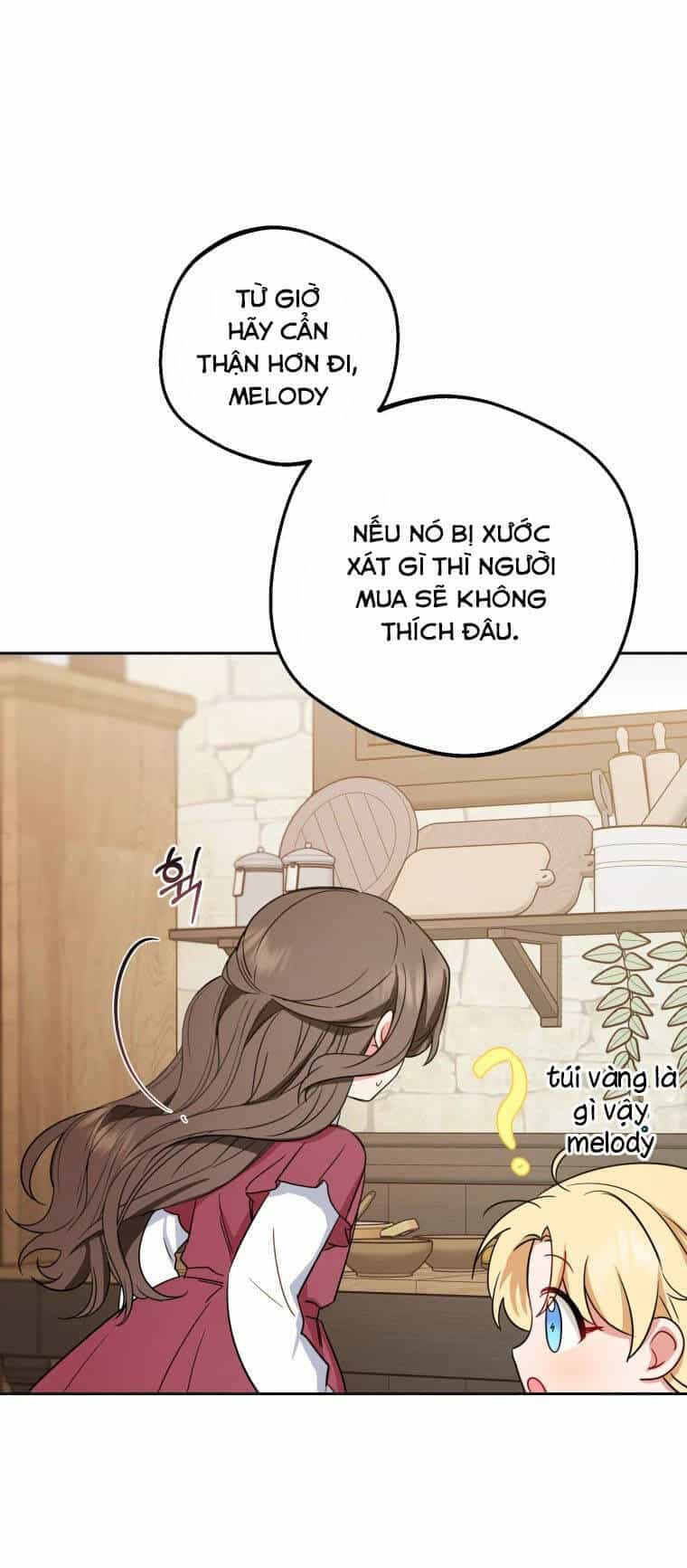 Khi Ác Nữ Phản Diện Được Yêu - Chương 3 - ảnh 45