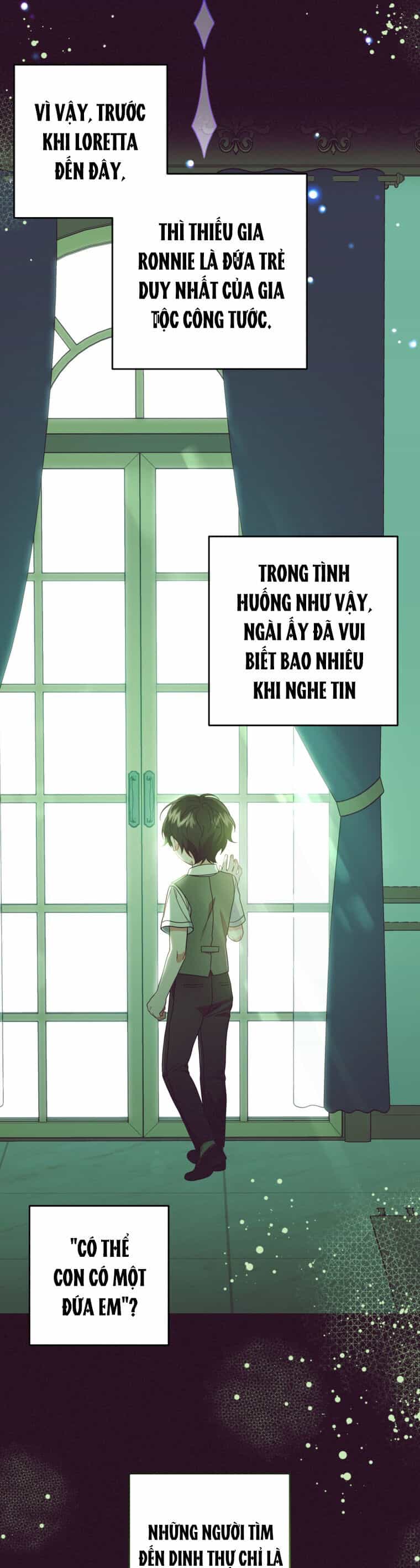 Khi Ác Nữ Phản Diện Được Yêu - Chương 32 - ảnh 37