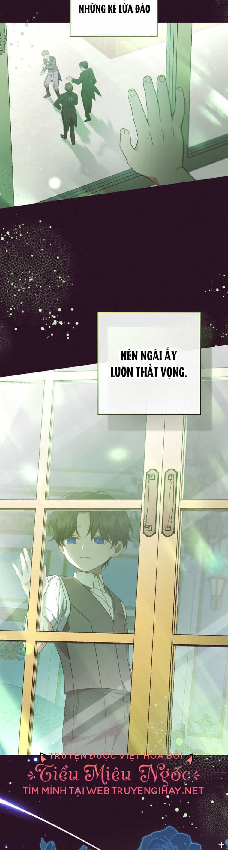 Khi Ác Nữ Phản Diện Được Yêu - Chương 32 - ảnh 38