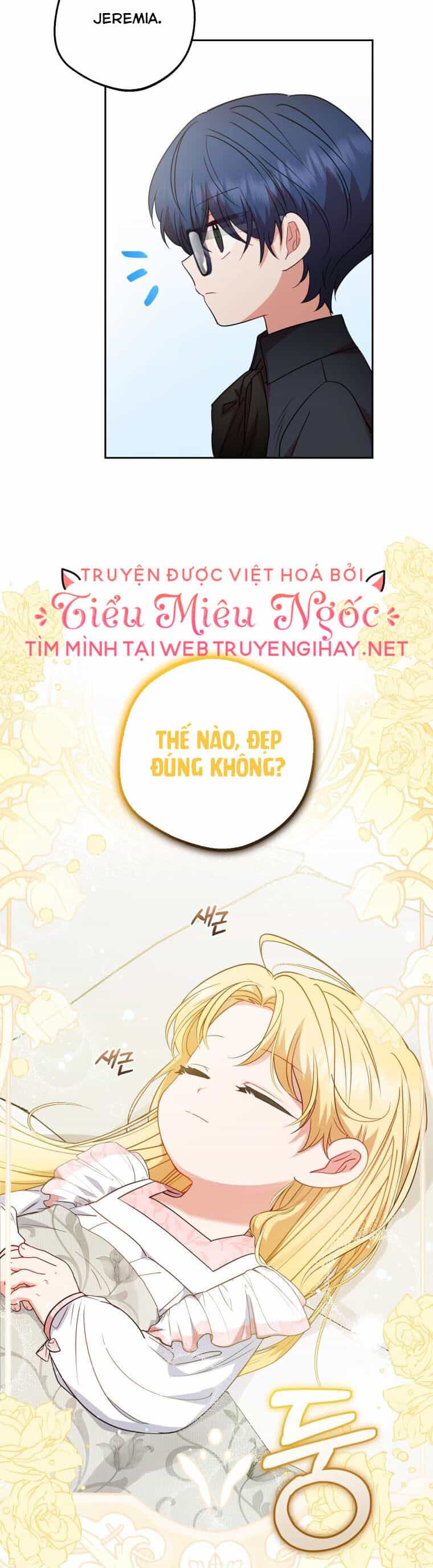 Khi Ác Nữ Phản Diện Được Yêu - Chương 37 - ảnh 28