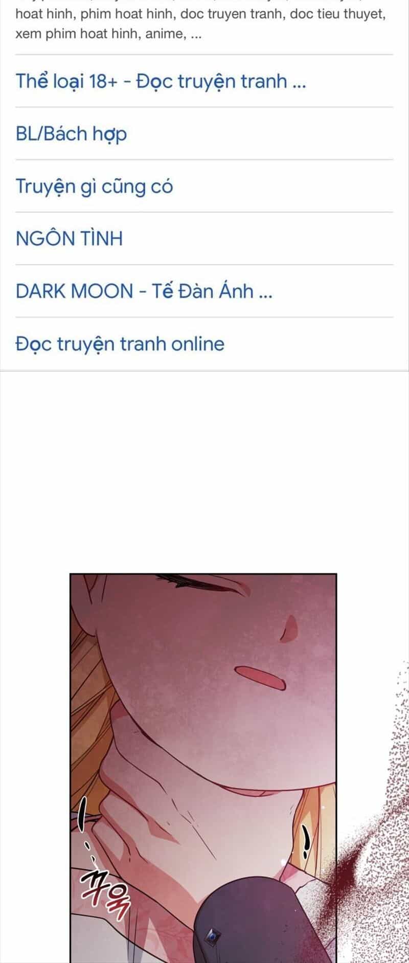 Khi Ác Nữ Phản Diện Được Yêu - Chương 38 - ảnh 2