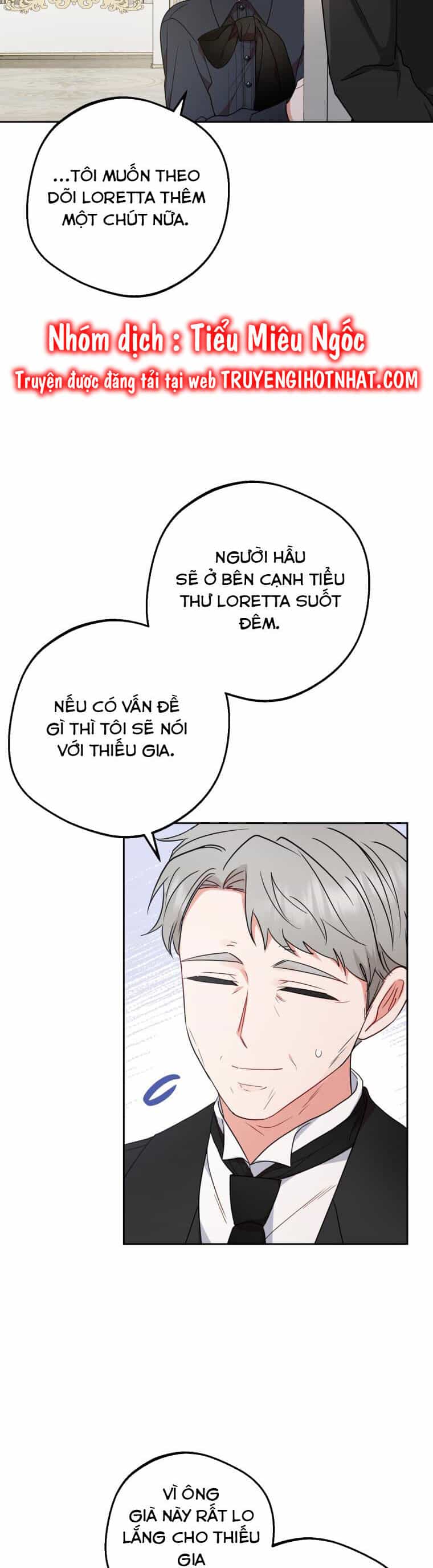 Khi Ác Nữ Phản Diện Được Yêu - Chương 38 - ảnh 26