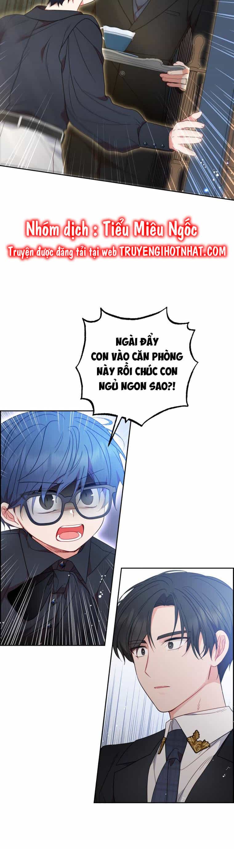 Khi Ác Nữ Phản Diện Được Yêu - Chương 38 - ảnh 42