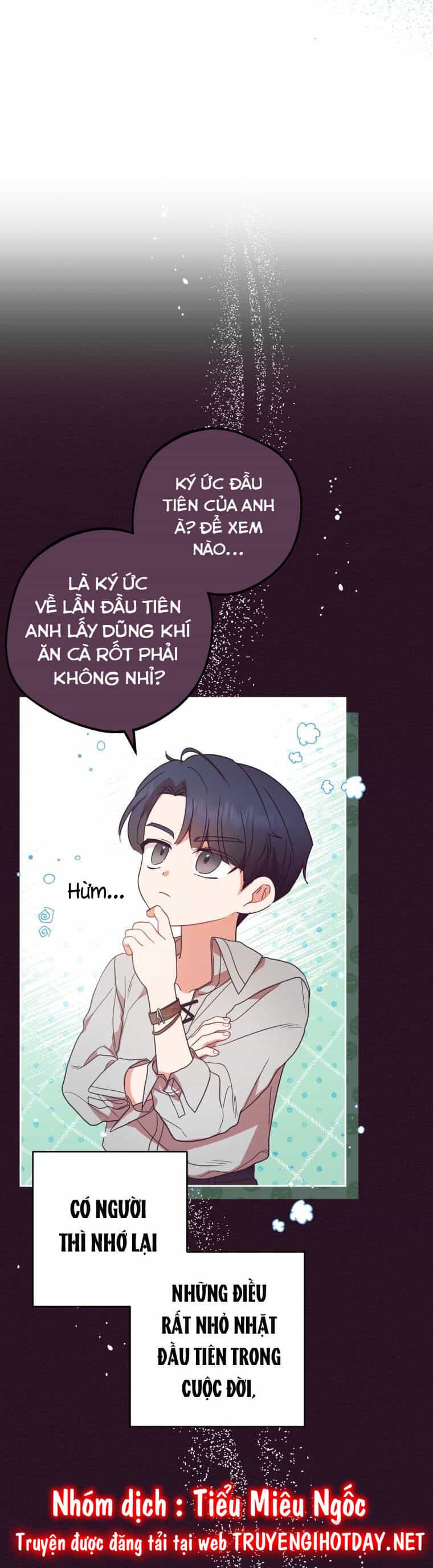 Khi Ác Nữ Phản Diện Được Yêu - Chương 39 - ảnh 15