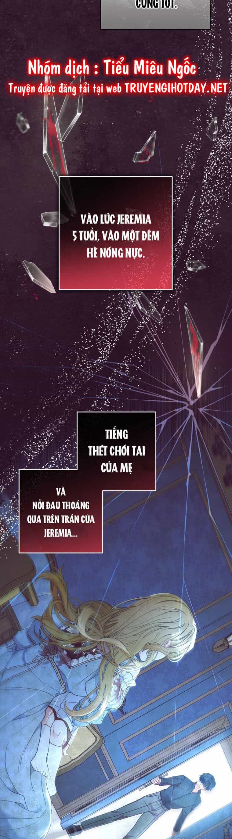 Khi Ác Nữ Phản Diện Được Yêu - Chương 39 - ảnh 17