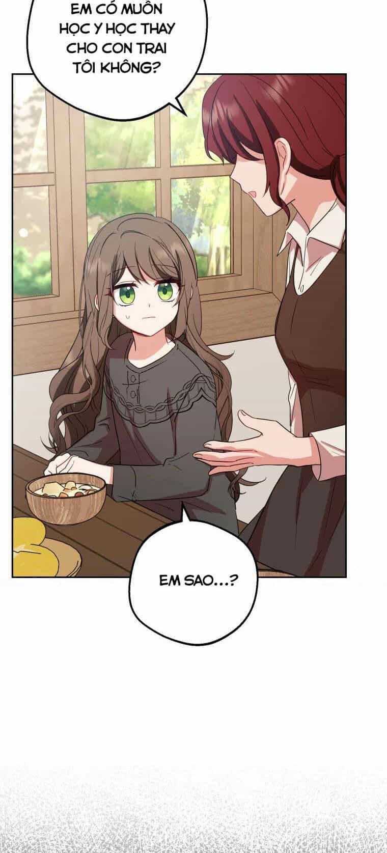 Khi Ác Nữ Phản Diện Được Yêu - Chương 4 - ảnh 47