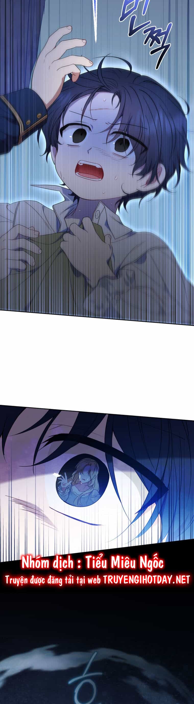Khi Ác Nữ Phản Diện Được Yêu - Chương 40 - ảnh 29