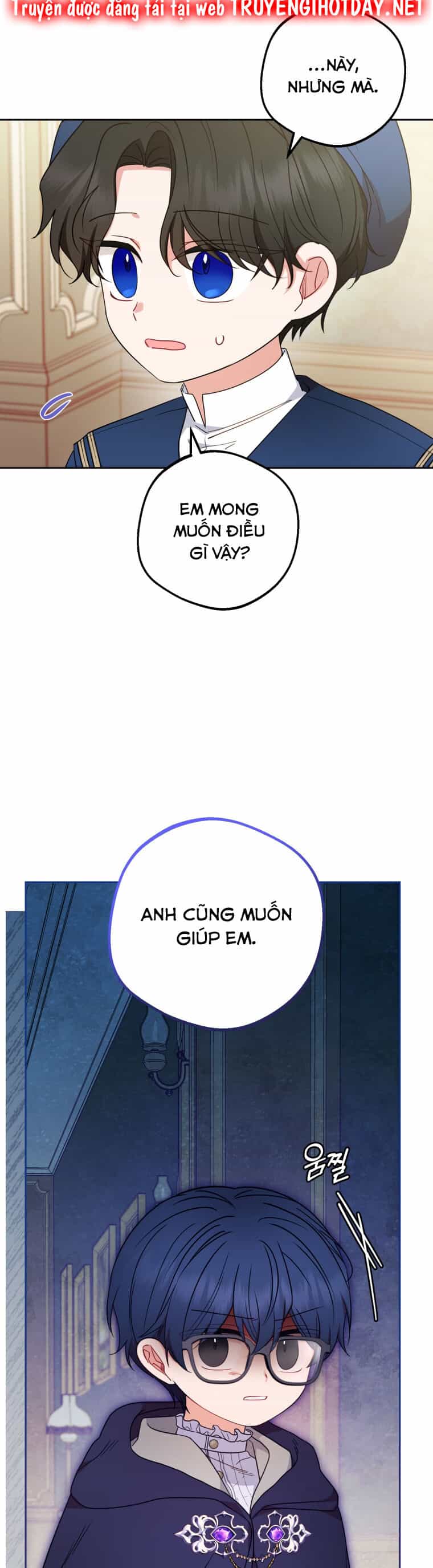 Khi Ác Nữ Phản Diện Được Yêu - Chương 41 - ảnh 36