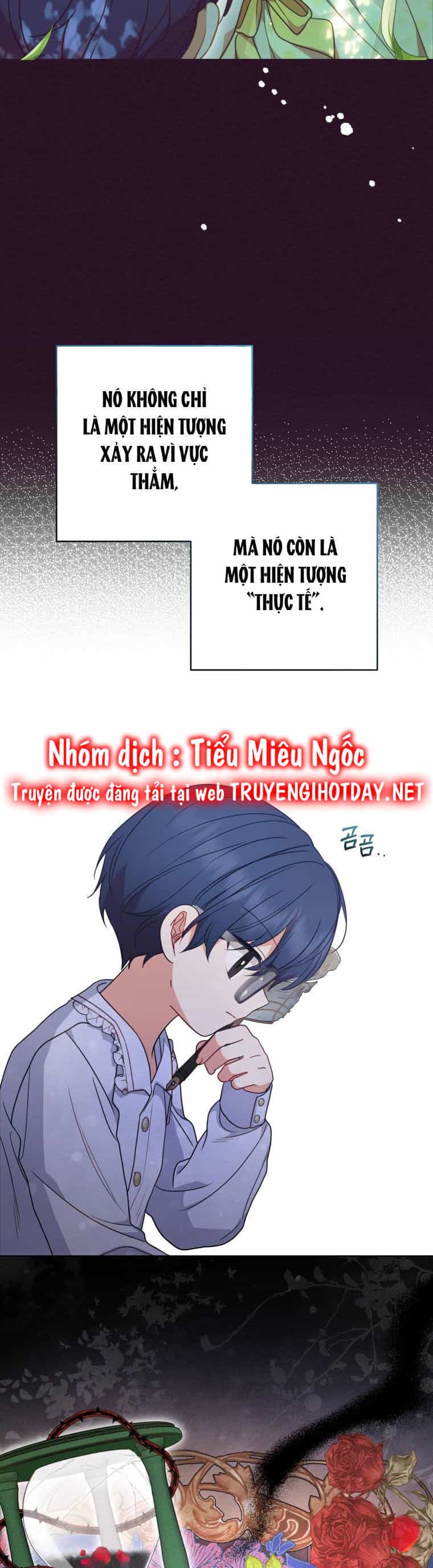 Khi Ác Nữ Phản Diện Được Yêu - Chương 45 - ảnh 29