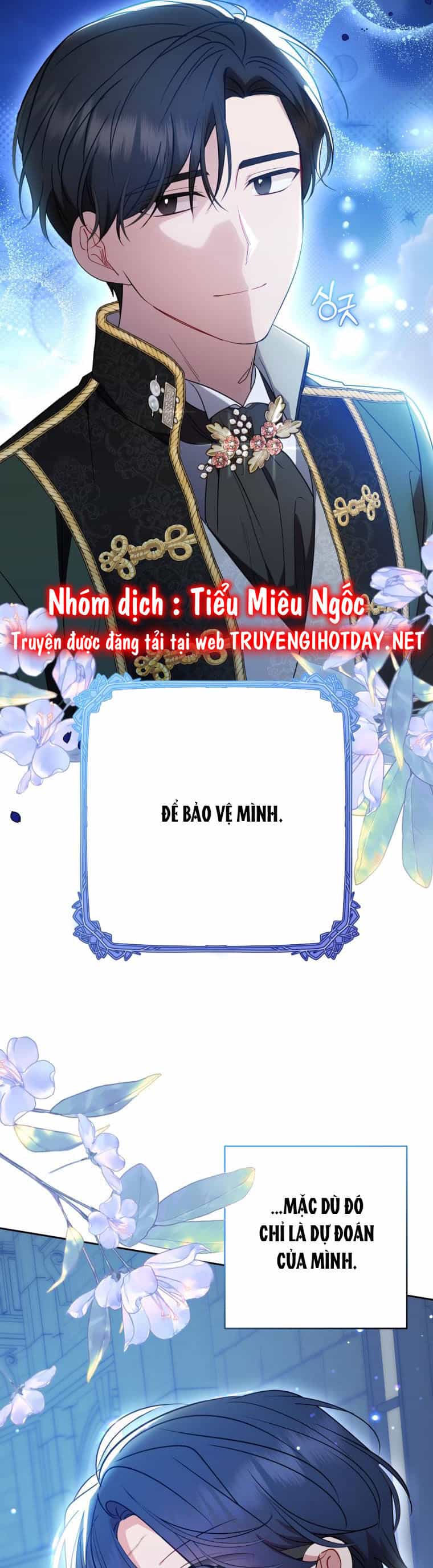 Khi Ác Nữ Phản Diện Được Yêu - Chương 45 - ảnh 37