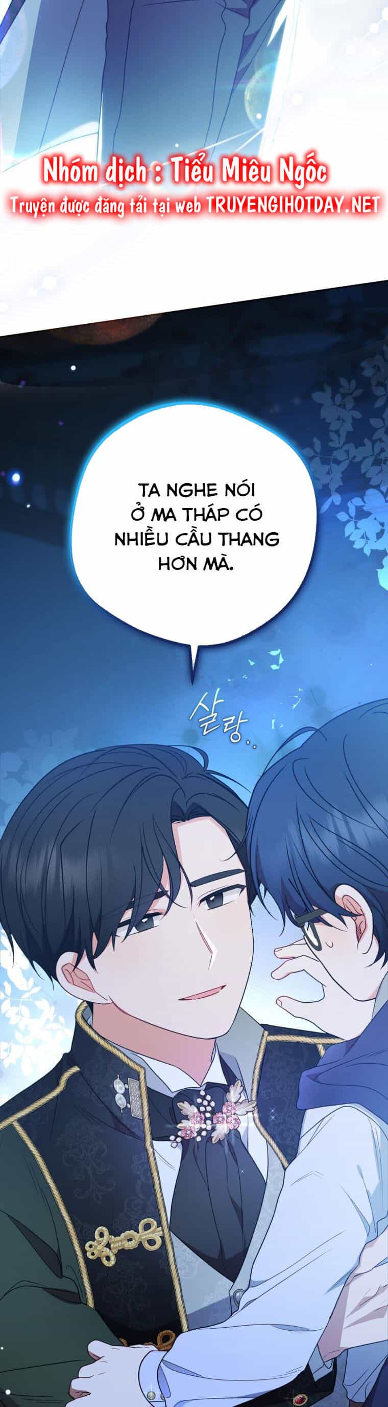 Khi Ác Nữ Phản Diện Được Yêu - Chương 45 - ảnh 40