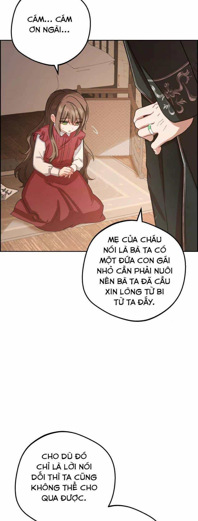 Khi Ác Nữ Phản Diện Được Yêu - Chương 5 - ảnh 22