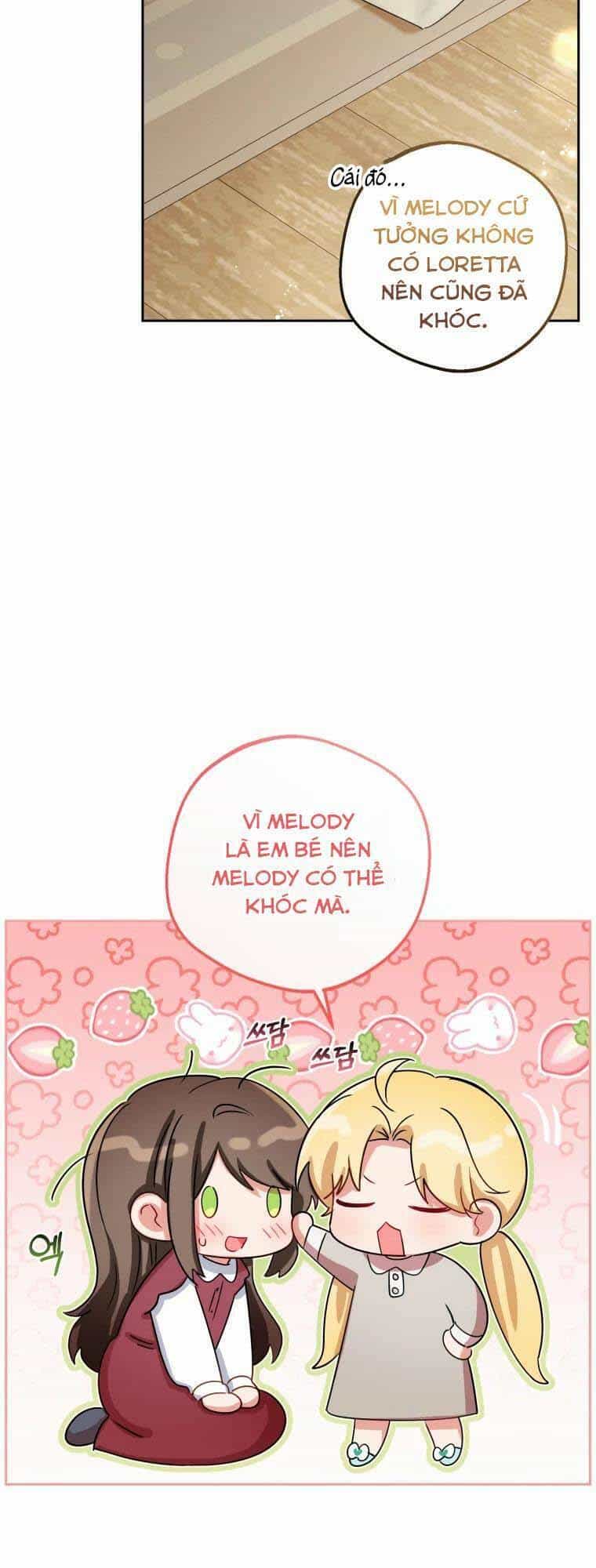 Khi Ác Nữ Phản Diện Được Yêu - Chương 5 - ảnh 40