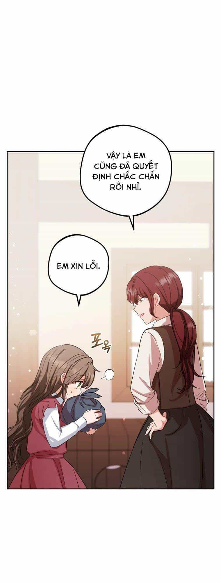 Khi Ác Nữ Phản Diện Được Yêu - Chương 5 - ảnh 61