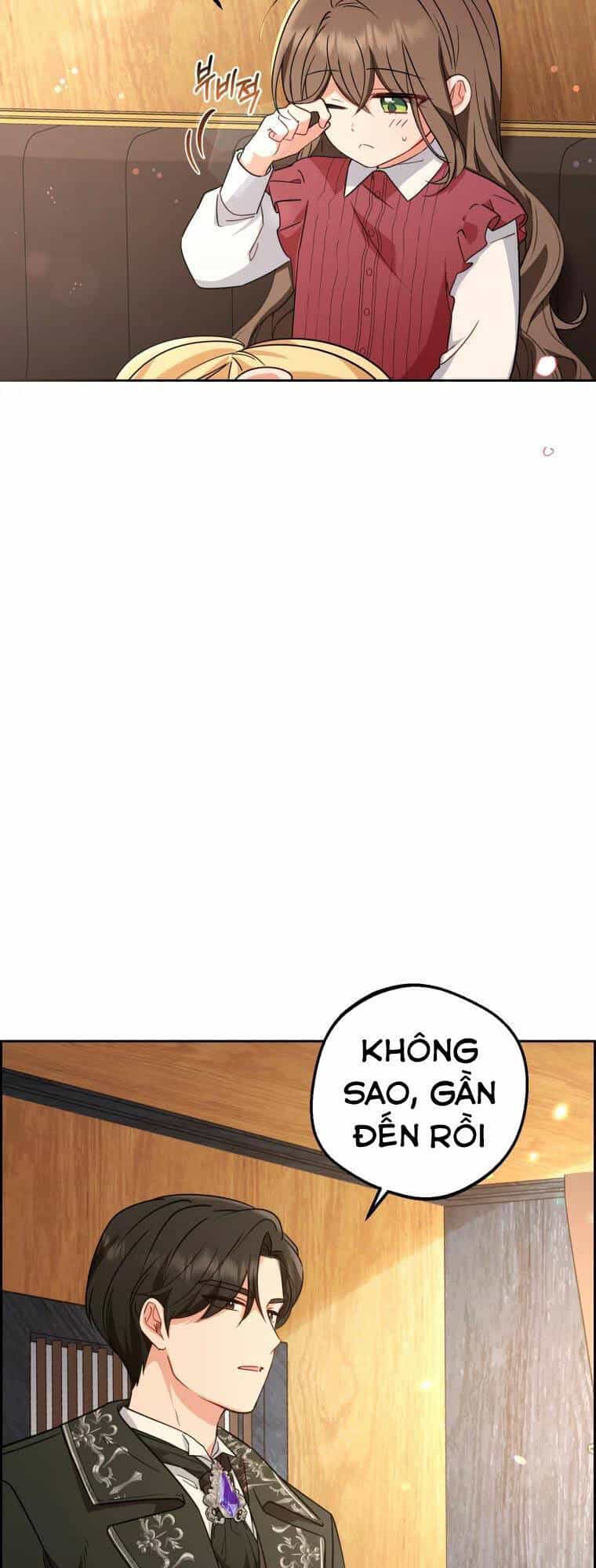 Khi Ác Nữ Phản Diện Được Yêu - Chương 6 - ảnh 2