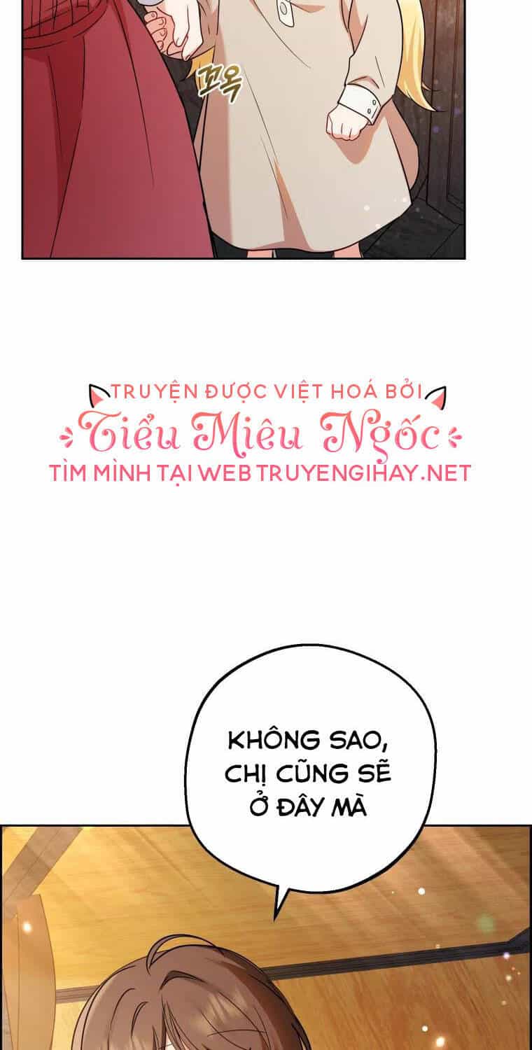Khi Ác Nữ Phản Diện Được Yêu - Chương 6 - ảnh 28