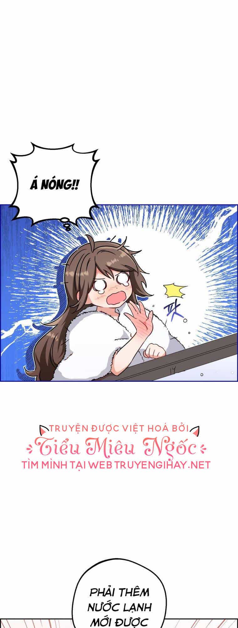 Khi Ác Nữ Phản Diện Được Yêu - Chương 6 - ảnh 37