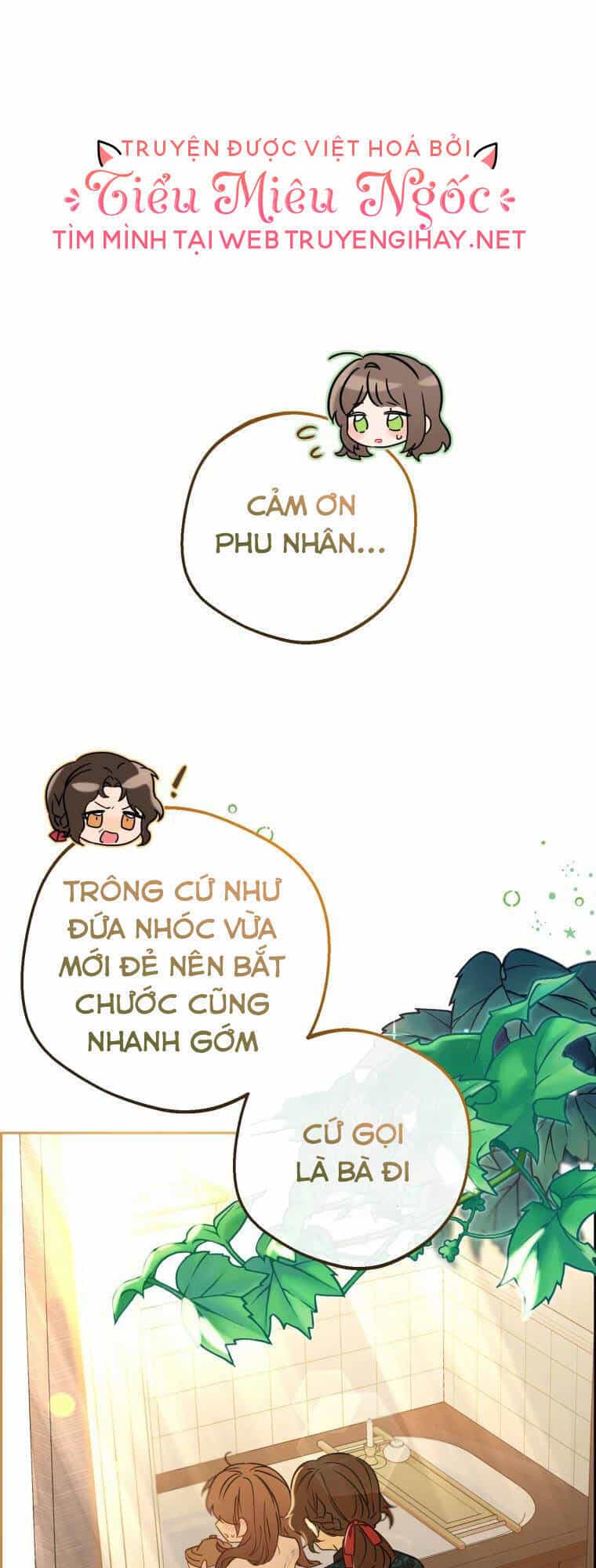 Khi Ác Nữ Phản Diện Được Yêu - Chương 6 - ảnh 47
