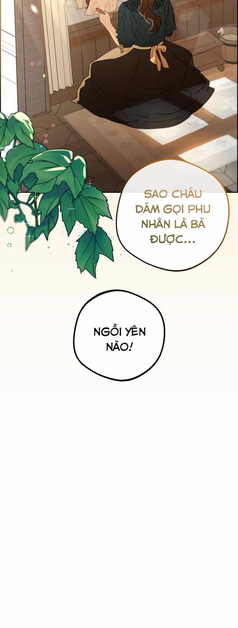 Khi Ác Nữ Phản Diện Được Yêu - Chương 6 - ảnh 48