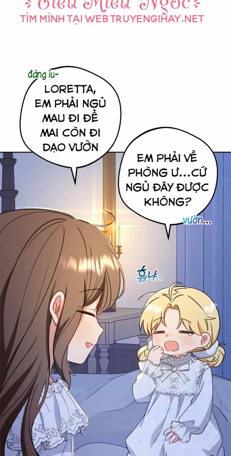 Khi Ác Nữ Phản Diện Được Yêu - Chương 6 - ảnh 52