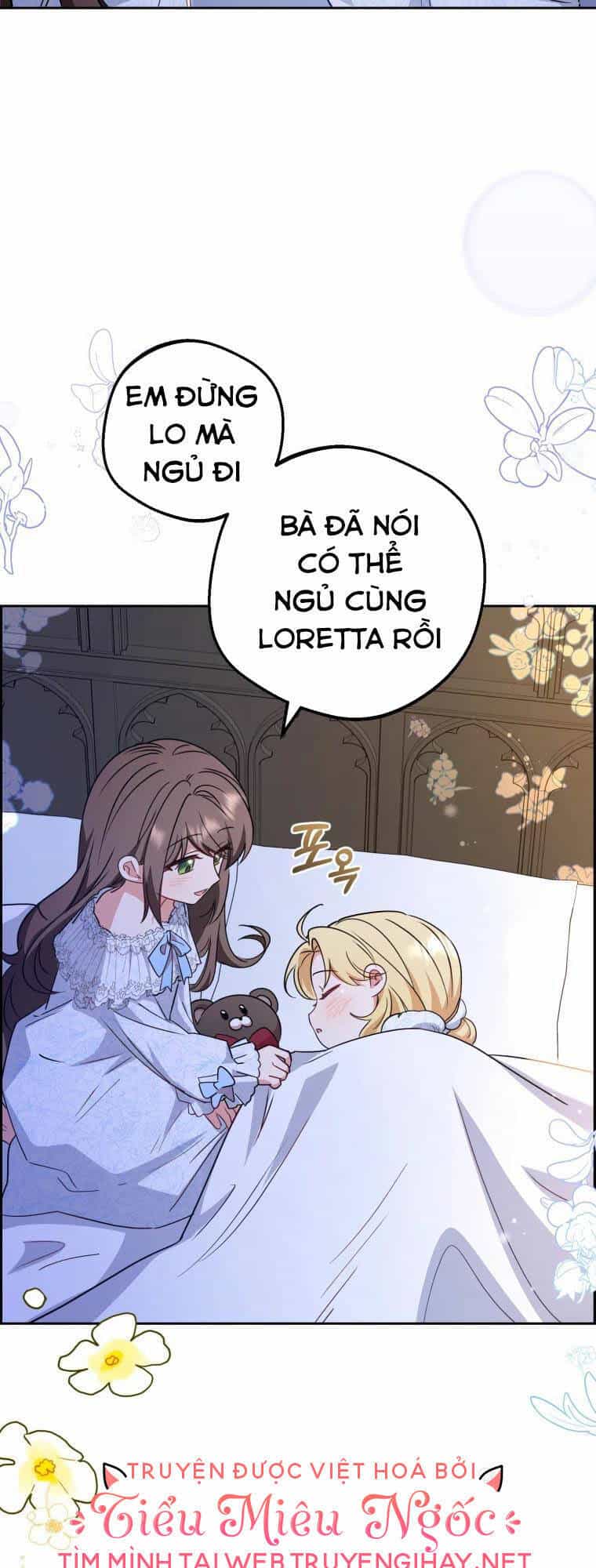 Khi Ác Nữ Phản Diện Được Yêu - Chương 6 - ảnh 53