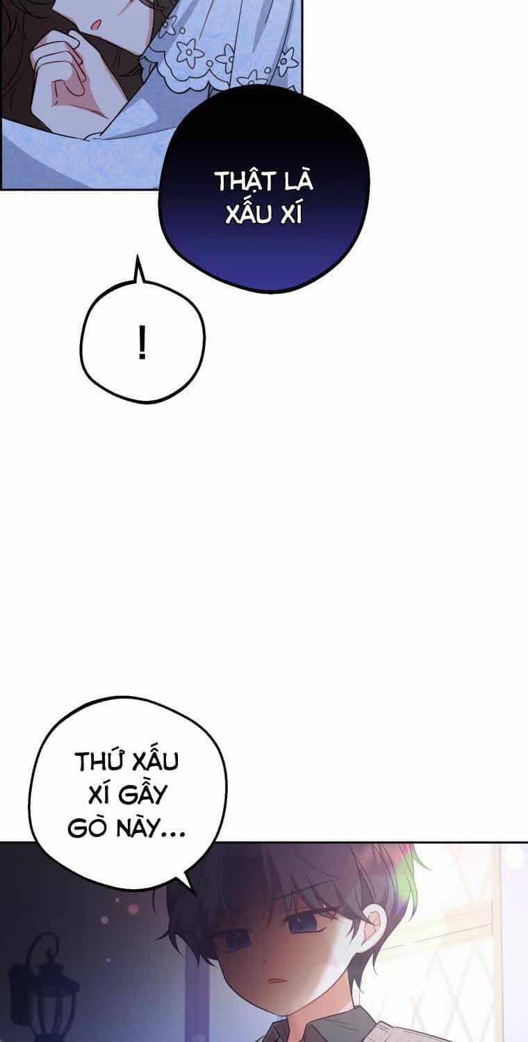 Khi Ác Nữ Phản Diện Được Yêu - Chương 6 - ảnh 57